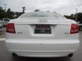 Ibis White - A6 3.2 Sedan Photo No. 7