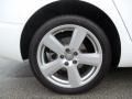 Ibis White - A6 3.2 Sedan Photo No. 10