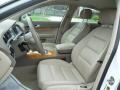 Ibis White - A6 3.2 Sedan Photo No. 17