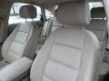 Ibis White - A6 3.2 Sedan Photo No. 18