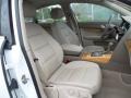 Ibis White - A6 3.2 Sedan Photo No. 21