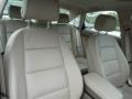 Ibis White - A6 3.2 Sedan Photo No. 22