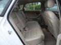 Ibis White - A6 3.2 Sedan Photo No. 24