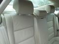 Ibis White - A6 3.2 Sedan Photo No. 25