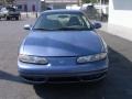 Opal Blue Metallic - Alero GLS Coupe Photo No. 3