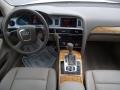 Ibis White - A6 3.2 Sedan Photo No. 27
