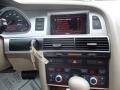 Ibis White - A6 3.2 Sedan Photo No. 29