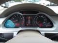 Ibis White - A6 3.2 Sedan Photo No. 34