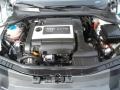 2.0 Liter FSI Turbocharged DOHC 16-Valve VVT 4 Cylinder Engine for 2009 Audi TT 2.0T Coupe #57051881