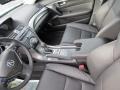 Ebony Interior Photo for 2012 Acura TL #57051935