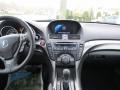 Ebony Dashboard Photo for 2012 Acura TL #57051944