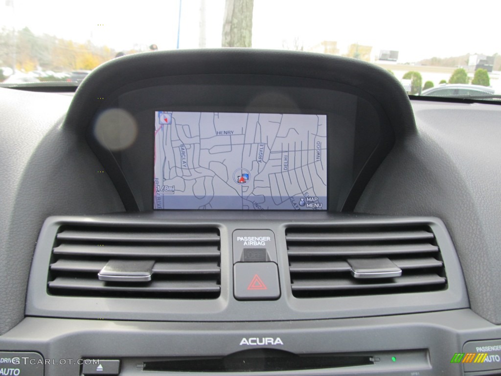 2012 Acura TL 3.7 SH-AWD Technology Navigation Photo #57051984