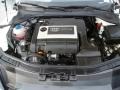 2.0 Liter FSI Turbocharged DOHC 16-Valve VVT 4 Cylinder Engine for 2009 Audi TT 2.0T Coupe #57052157