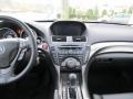 Ebony Dashboard Photo for 2012 Acura TL #57052256