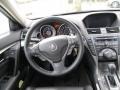 Bellanova White Pearl - TL 3.7 SH-AWD Advance Photo No. 16
