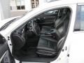 Ebony Interior Photo for 2012 Acura TL #57052325