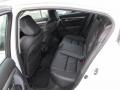 Ebony Interior Photo for 2012 Acura TL #57052334