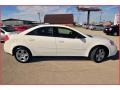 Ivory White - G6 Sedan Photo No. 6