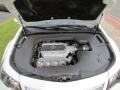 2012 Acura TL 3.7 Liter SOHC 24-Valve VTEC V6 Engine Photo