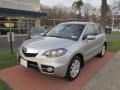 Palladium Metallic - RDX Technology SH-AWD Photo No. 1