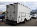 Oxford White - E Series Cutaway E450 Commercial Utility Truck Photo No. 6