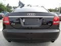 Brilliant Black - A6 3.2 Sedan Photo No. 7