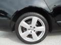 Brilliant Black - A6 3.2 Sedan Photo No. 10