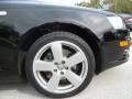 Brilliant Black - A6 3.2 Sedan Photo No. 11