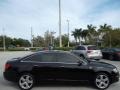 Brilliant Black - A6 3.2 Sedan Photo No. 12