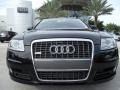 Brilliant Black - A6 3.2 Sedan Photo No. 15