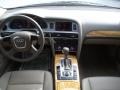 Brilliant Black - A6 3.2 Sedan Photo No. 27