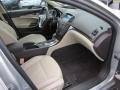 Cashmere Interior Photo for 2011 Buick Regal #57053318
