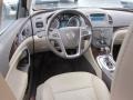 Cashmere Dashboard Photo for 2011 Buick Regal #57053347