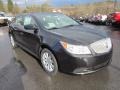 Carbon Black Metallic - LaCrosse FWD Photo No. 1