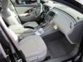 Titanium Interior Photo for 2012 Buick LaCrosse #57053469