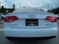 Ibis White - A4 2.0T Sedan Photo No. 7