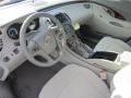 Titanium Prime Interior Photo for 2012 Buick LaCrosse #57053519