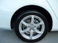 Ibis White - A4 2.0T Sedan Photo No. 10
