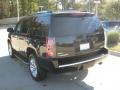 2012 Onyx Black GMC Yukon Denali AWD  photo #3