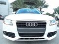 Ibis White - A4 2.0T Sedan Photo No. 15