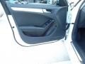 Ibis White - A4 2.0T Sedan Photo No. 16