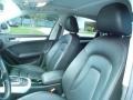 Ibis White - A4 2.0T Sedan Photo No. 18