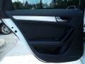 Ibis White - A4 2.0T Sedan Photo No. 19