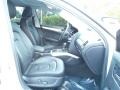 Ibis White - A4 2.0T Sedan Photo No. 21