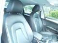 Ibis White - A4 2.0T Sedan Photo No. 22