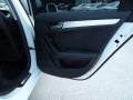 Ibis White - A4 2.0T Sedan Photo No. 23