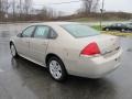 2010 Gold Mist Metallic Chevrolet Impala LS  photo #7