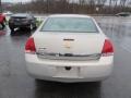 2010 Gold Mist Metallic Chevrolet Impala LS  photo #8
