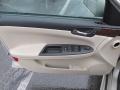 2010 Gold Mist Metallic Chevrolet Impala LS  photo #10