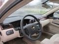 2010 Gold Mist Metallic Chevrolet Impala LS  photo #11